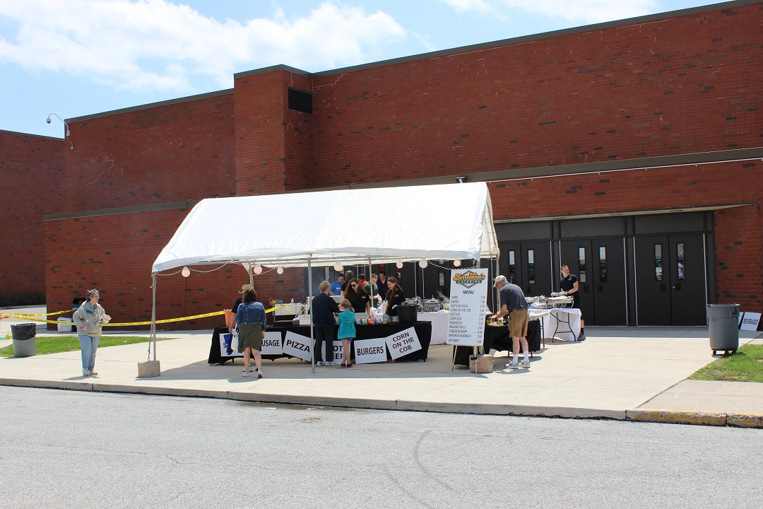 2014 West Norriton Day 001